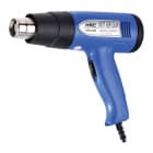 MELCHIONI SPA MEM545700306 PISTOLA AD ARIA CALDA MKC-508 DA 1500W