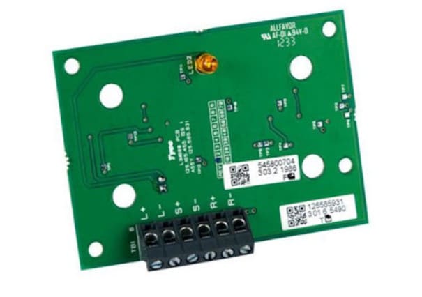BENTEL SECURITY SR BSY545800704 FC410LI Modulo isolatore