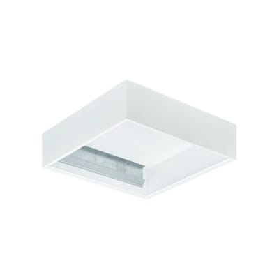 SIGNIFY ITALY SPA PHA07295000 Cleanroom LED CR250B, Accessory, Acciaio, Bianco