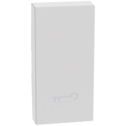 BTICINO BTIJW4915FAB MATIXGO - COVER COMANDO CHIAVE 1M ANTI B