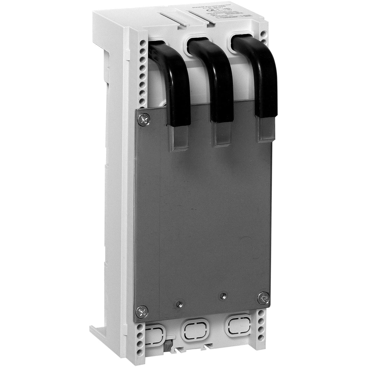 ROCKWELL AUTOMATION RCK141A-GHT BUS BAR ADAPTER MODULE