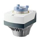 SIEMENS - BUILDING T - BCTS55162-A111 SAL31.00T40 MOTORE 3-PUNTI, 40 NM,, 230V