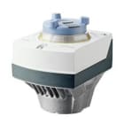 SIEMENS - BUILDING T BCTS55162-A111 SAL31.00T40 MOTORE 3-PUNTI, 40 NM,, 230V