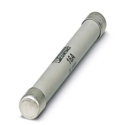 PHOENIX CONTACT - PHC3062772 FUSE 10,3X85 16A PV FUSIBILE