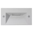 GOCCIA ILLUMINAZIONE - GOC5463GR QUANTUM MASCHERA ALLUM. ORIZ. GRAF.