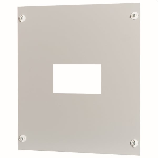 EATON EAO174398 BPZ-FP/S-NZM4-600-MV-XVTL P.NZM4 V 600L6
