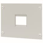 EATON - EAO177327 BPZ-FP/S-NZM3-XDV-600-MV PAN. NZM3 XDV V