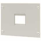 EATON - EAO177327 BPZ-FP/S-NZM3-XDV-600-MV PAN. NZM3 XDV V