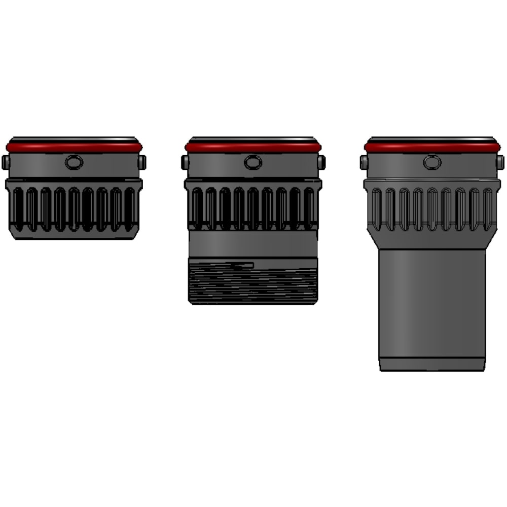 ZEHNDER GROUP ITALIA - ZEH400502023 KIT SCARICO CONDENSA PER COMFOAIR Q CON