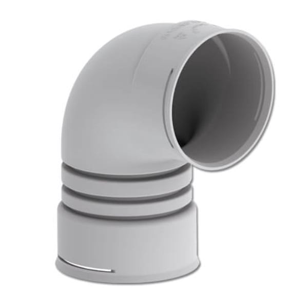 ZEHNDER GROUP ITALIA ZEH990322152 COMFOFIT RACCORDO 90 DIAMETRO INTERNO