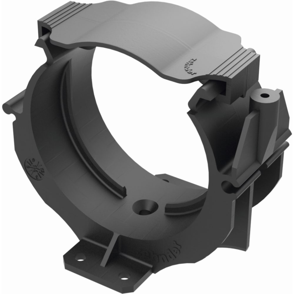 ZEHNDER GROUP ITALIA - ZEH990327200 COMFOFIX STAFFA DI FISSAGGIO PER COMFOTU