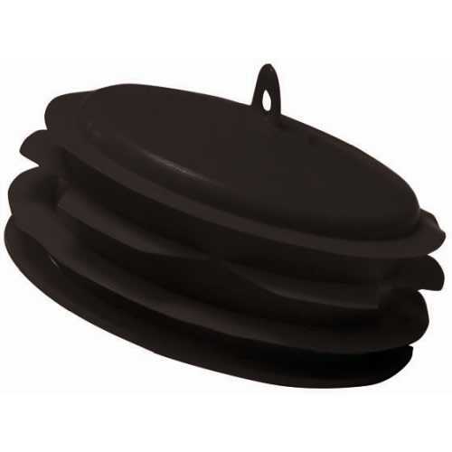 ZEHNDER GROUP ITALIA - ZEH990328262 COMFOTUBETAPPO 75 PER ZEHNDER COMFOTUBE