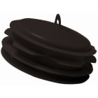 ZEHNDER GROUP ITALIA - ZEH990328262 COMFOTUBETAPPO 75 PER ZEHNDER COMFOTUBE