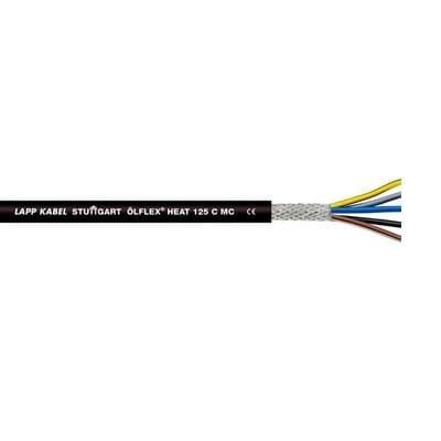 LAPP ITALIA SRL LPP1024417 OLFLEX HEAT 125 C MC 4G1