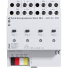 GIRA GGI547300 SENS.ENERGIA RF 4-C AMG GIRA ENET