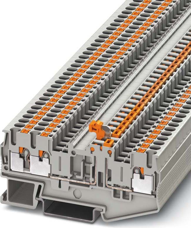 PHOENIX CONTACT - PHC3210170 PT 2,5-TWIN-MTB MORSETTO CON SEZIONATORE