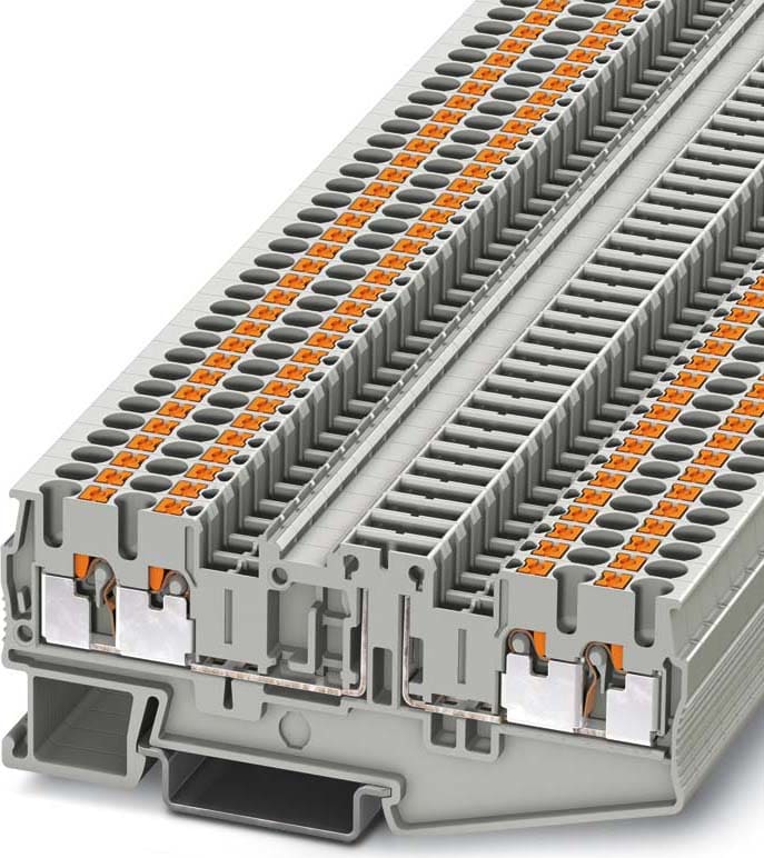 PHOENIX CONTACT PHC3210194 PT 2,5-QUATTRO-TGB MORSETTO SEZIONATORE