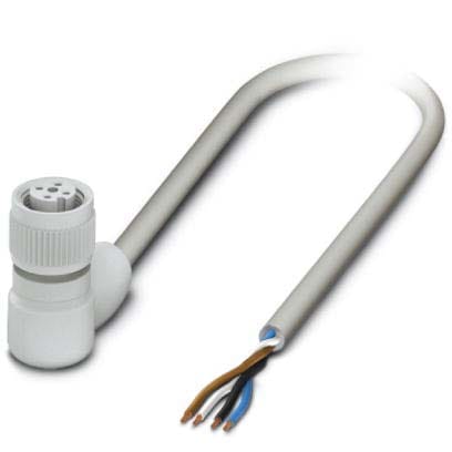 PHOENIX CONTACT PHC1404018 SAC-4P-10,0-600/M12FR FB CAVO SENS/ATT