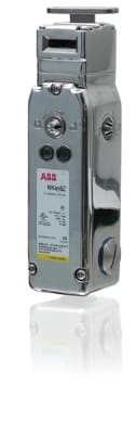 ABB SPA ABB2TLA050011R0122 MKEY8Z 24VDC, POWER TO UNLOCK, IP69K