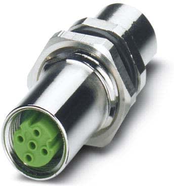 PHOENIX CONTACT - PHC1424326 SACC-4P-DSI-M12FSD/FSD-M16 PASSAPARETE