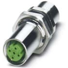 PHOENIX CONTACT - PHC1424326 SACC-4P-DSI-M12FSD/FSD-M16 PASSAPARETE