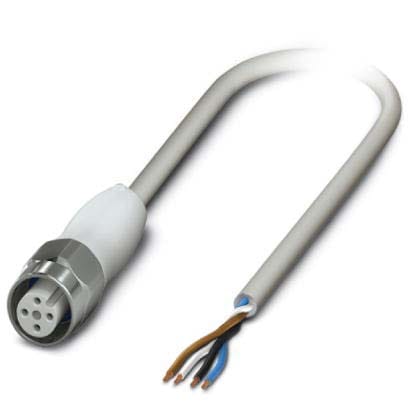 PHOENIX CONTACT PHC1403959 SAC-4P-10,0-600/M12FS HD CAVO SENS/ATT