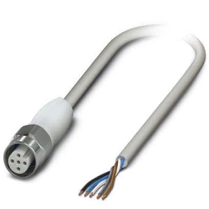 PHOENIX CONTACT PHC1404052 SAC-5P-10,0-600/M12FS HD CAVO SENS/ATT