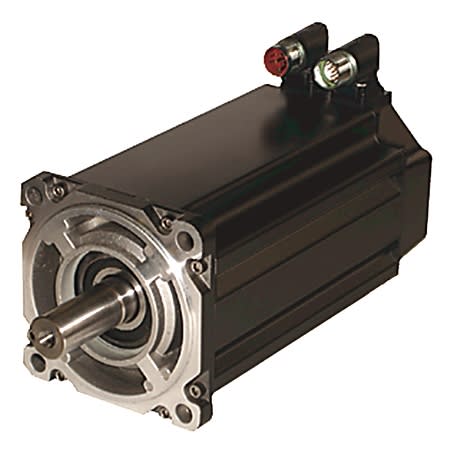 ROCKWELL AUTOMATION - RCKMPL-B420P-MJ72AA MP-SERIES MPL 480V AC ROTARY SERVO MOTOR