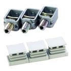 ROCKWELL AUTOMATION - RCK140G-H-TLC13 140G CIRCUIT-BREAKER ACCESSORY LUG