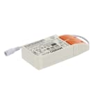 PERFORMANCE IN LIGHT - PRI19-02565 PLATO SQUARE DRIVER 36W DALI