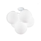 ROSSINI - RSS5487-20-B PLAFONIERA CON VETRI