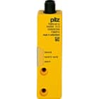 PILZ ITALIA SRL PIZ542150 PSEN CS6.1P INT. COD, TEACH-IN 8 VOLTE