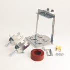 ROCKWELL AUTOMATION RCK20-750-EMC1-F1 PF753 & PF755 FR 1 EMC CORES W PLATE