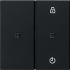 GIRA - GIR5493005 PANN.COM. RADIO GIRA ENET MEMORY SYSTEM