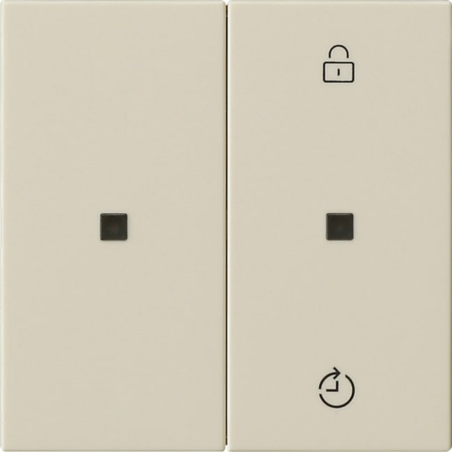 GIRA - GIR549301 PANN.COM. RADIO GIRA ENET MEMORY SYSTEM