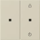 GIRA - GIR549301 Gira eNet Funk Bedienaufs. Memory System