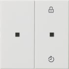 GIRA - GIR549303 Gira eNet Funk Bedienaufs. Memory System