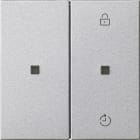 GIRA - GIR549326 Gira eNet Funk Bedienaufs. Memory System