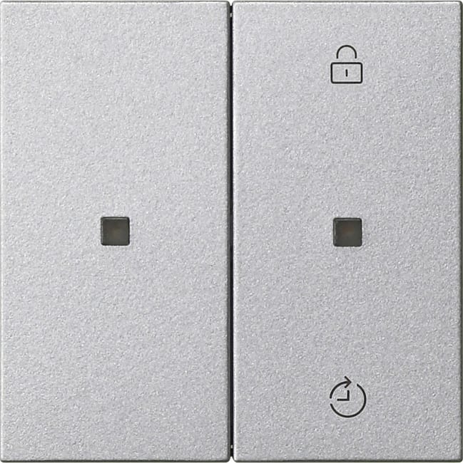 GIRA GIR549326 Gira eNet Funk Bedienaufs. Memory System