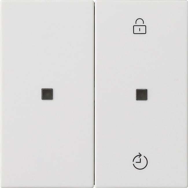 GIRA - GIR549327 PANN.COM. RADIO GIRA ENET MEMORY SYSTEM