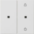 GIRA - GIR549327 PANN.COM. RADIO GIRA ENET MEMORY SYSTEM