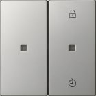 GIRA GGI5493600 PANN.COM. RADIO GIRA ENET MEMORY SYSTEM