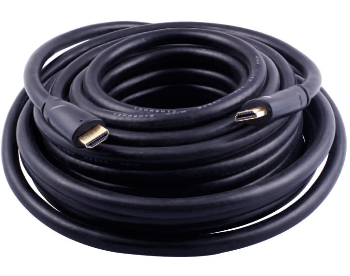 VIVALDI SRL - VILHDMI15 VIVALDI VIDEO_CAVO HDMI 15MT