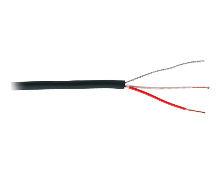 VIVALDI SRL VILMICRO2.50 VIVALDI ULISSE_CAVO MICRO 3,3MM 50MT