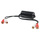 VIVALDI SRL - VILISL2 VIVALDI ULISSE_ISOLATORE ANELLO DI MASSA