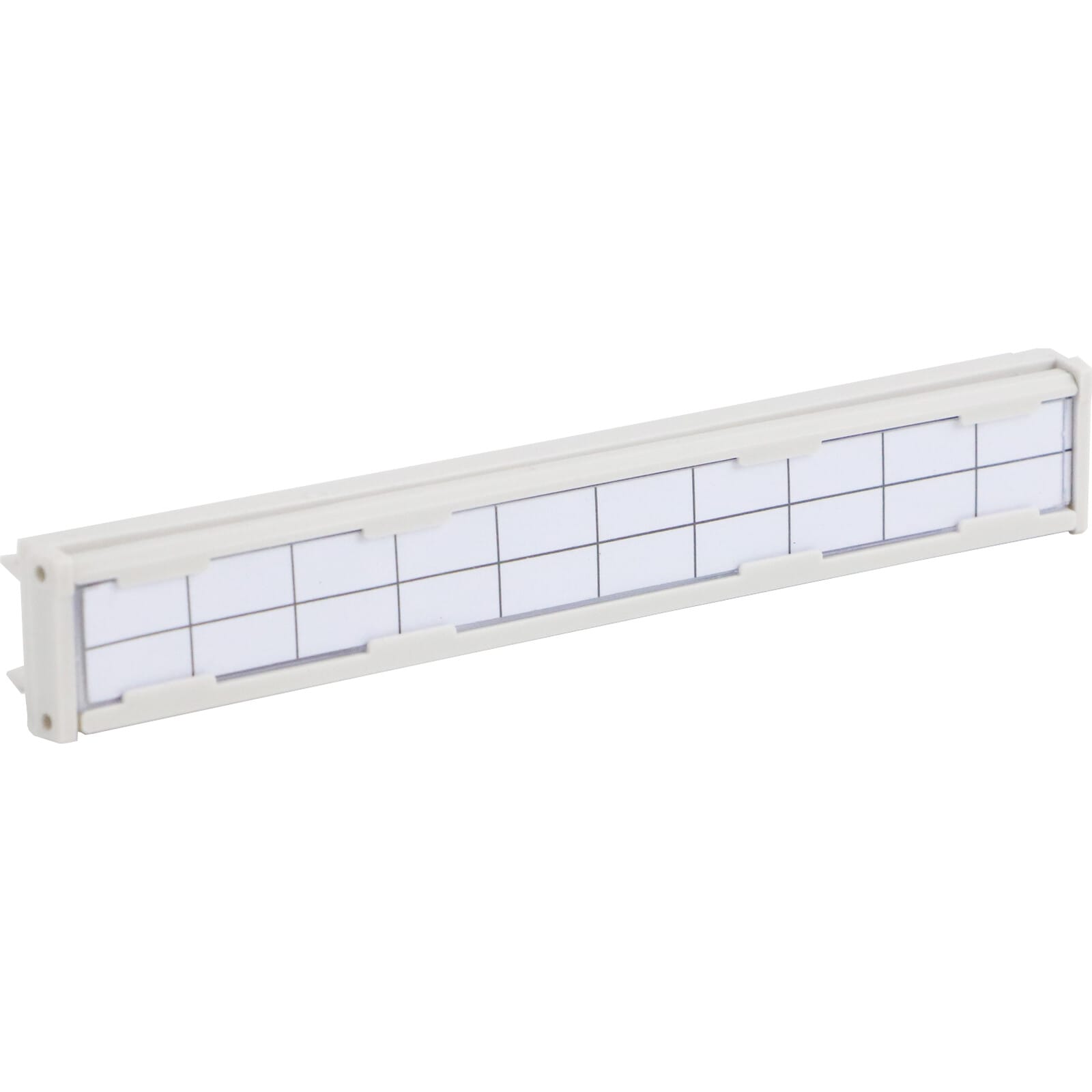 MAYFLEX UK LIMITED EXL550-241 Excel Designation Strip