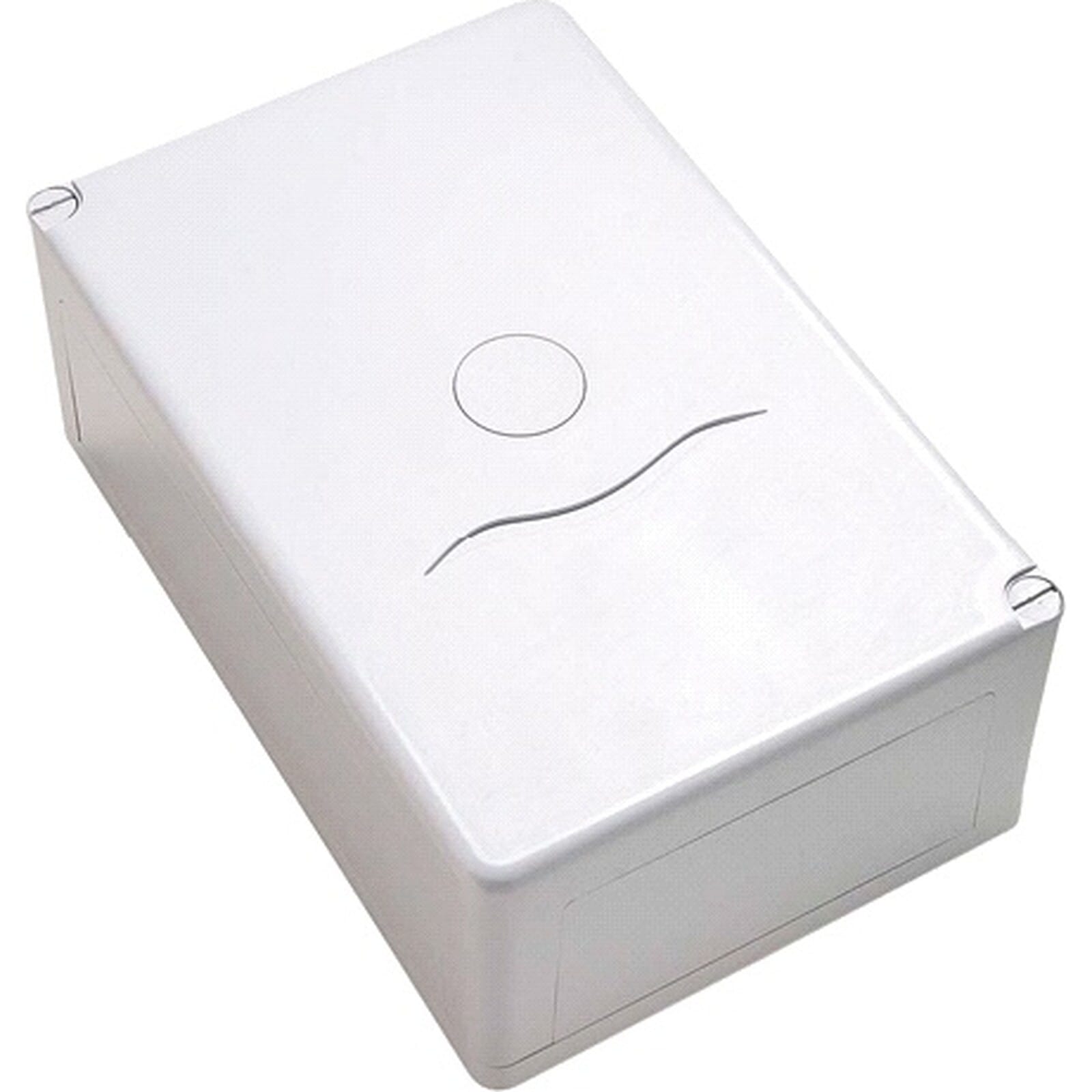 EXCEL EXL550-264 Excel 5 Way Connection Box Type 251A