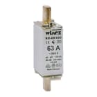 WIMEX - WIM5502100 NH 2 GG 100A FUSIBILI