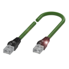 BALLUFF AUTOMATION - BAUBCC0LC3 BCC E818-E818-90-377-PS58N9-300