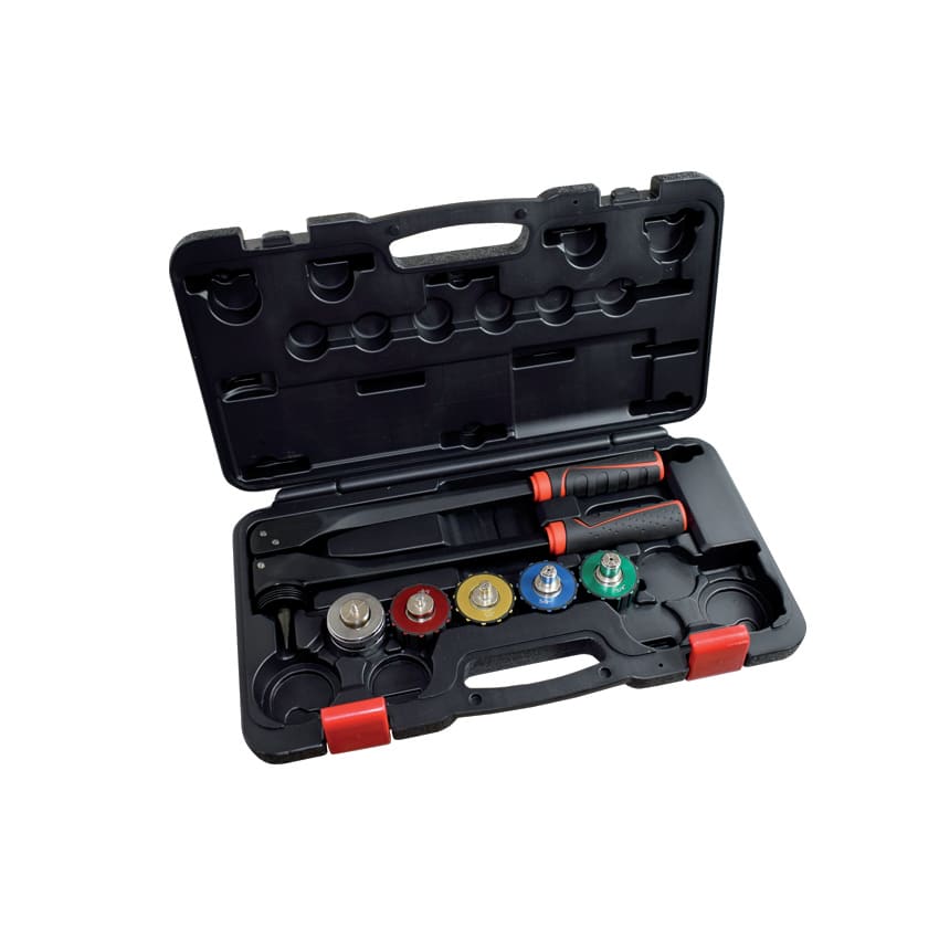 FERRARI - FER5.508 ASSORTIM. ESPANSORI 10-22 MM.